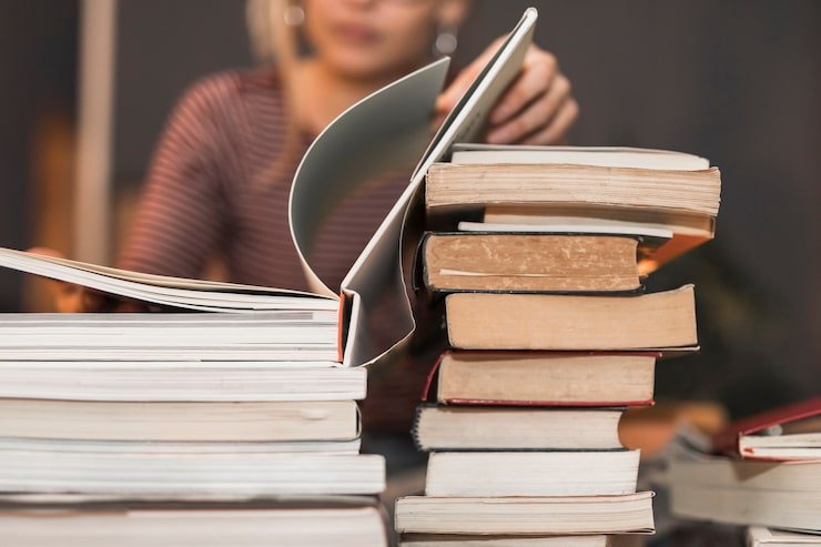 Publishing Services
